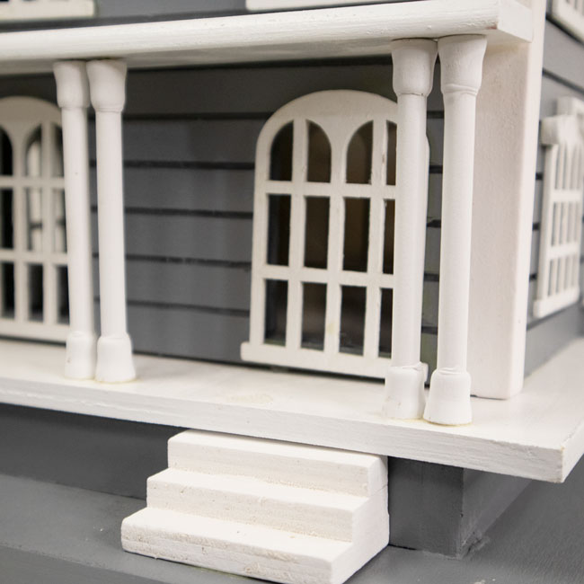 Sag Harbor Bird House