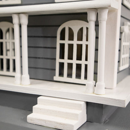 Sag Harbor Bird House