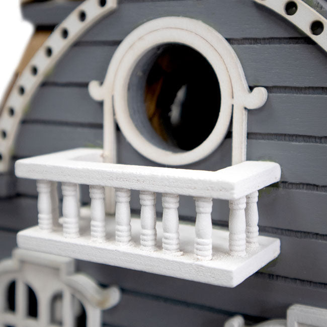 Sag Harbor Bird House