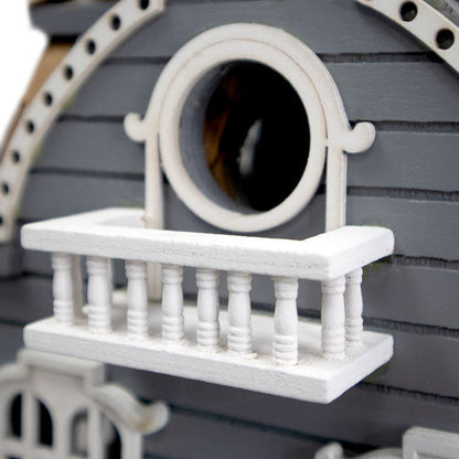 Sag Harbor Bird House