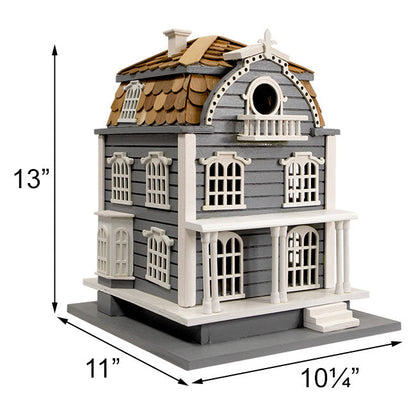 Sag Harbor Bird House