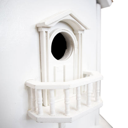 Victorian Manor Bird House