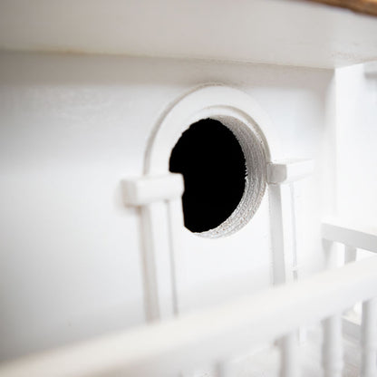 Victorian Manor Bird House