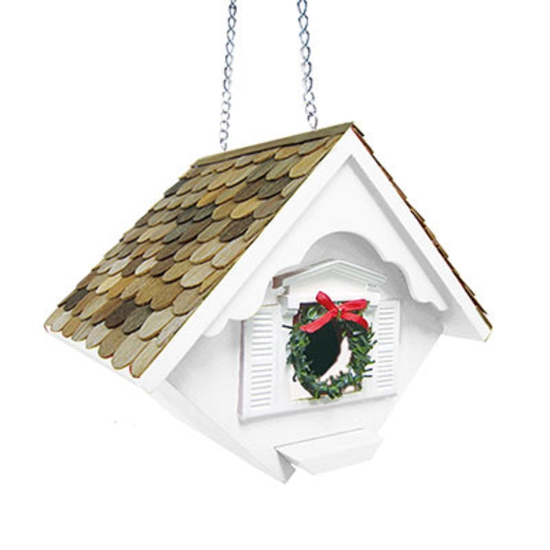 Christmas Wren Cottage