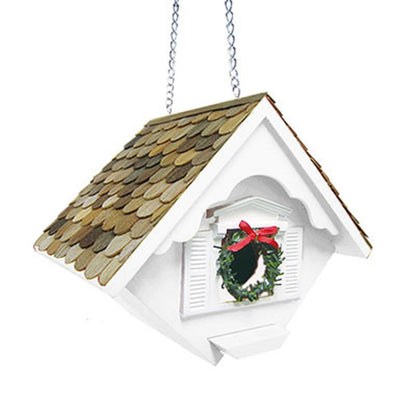 Christmas Wren Cottage