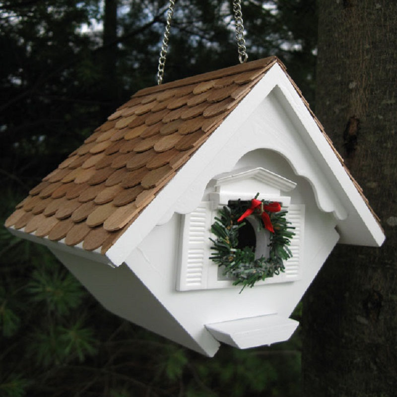 Christmas Wren Cottage