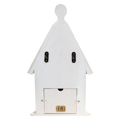 Rapunzel Bird House