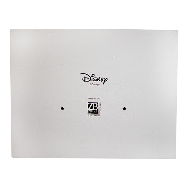 Mickey Deluxe Cottage Bird House, Good Day