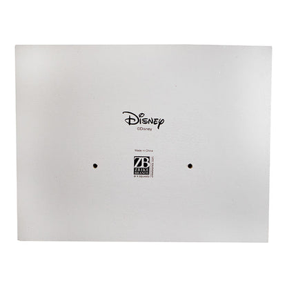 Mickey Deluxe Cottage Bird House, Good Day