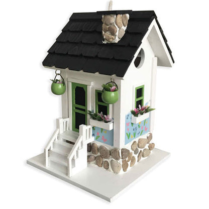 Primrose Cottage Bird House
