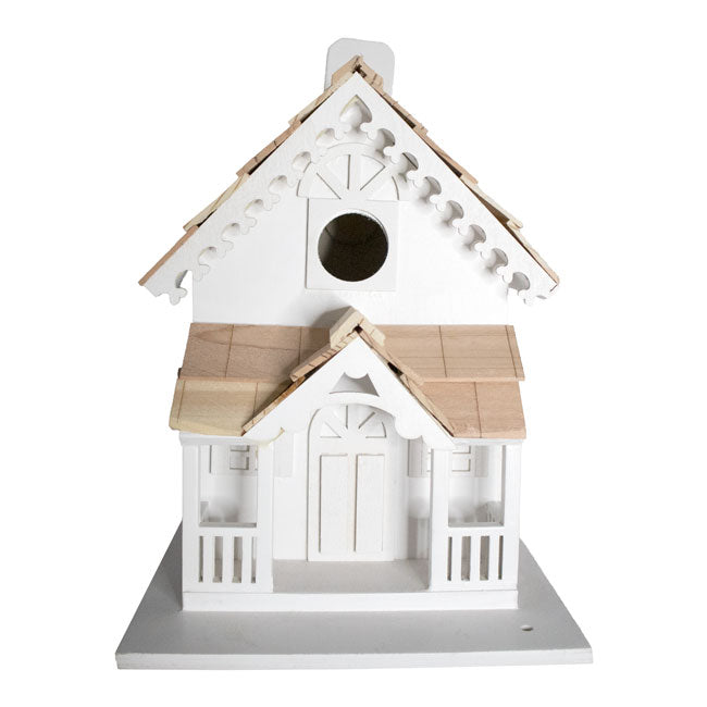 Season's Tweetings Bird House