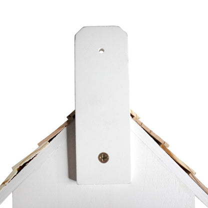 Season's Tweetings Bird House