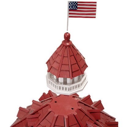 Hotel California Purple Martin House