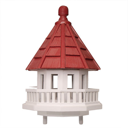 Hotel California Purple Martin House