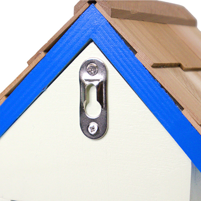 California Bird Cottage, Orange Blossom