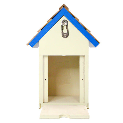 California Bird Cottage, Orange Blossom