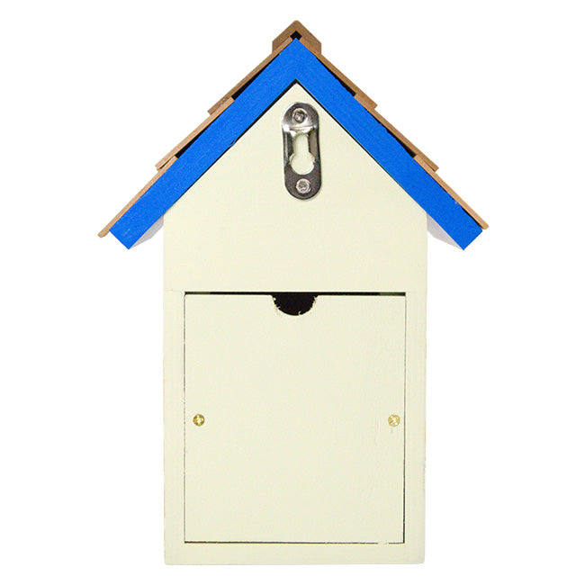 California Bird Cottage, Orange Blossom
