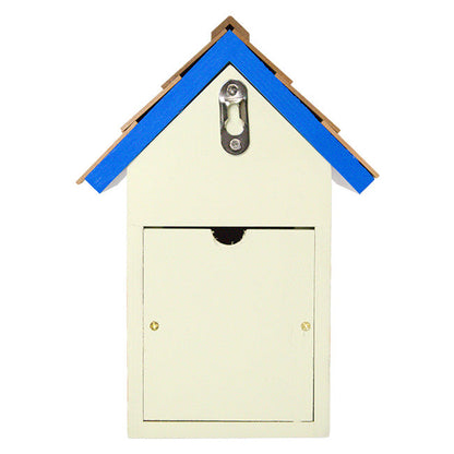 California Bird Cottage, Orange Blossom