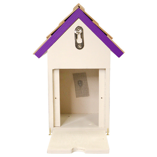 Bird Cottage for Texas, Mockingbird and Bluebonnet