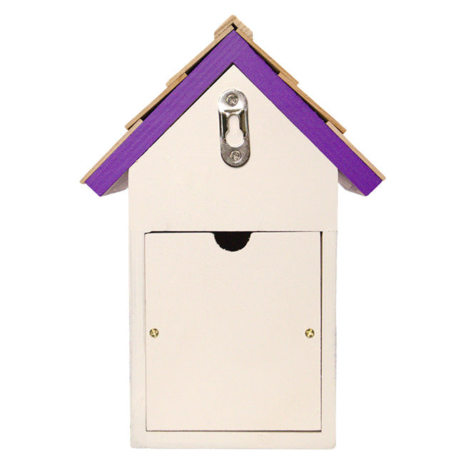 Bird Cottage for Texas, Mockingbird and Bluebonnet