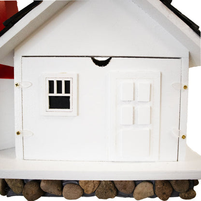 Montauk Point Lighthouse Bird House
