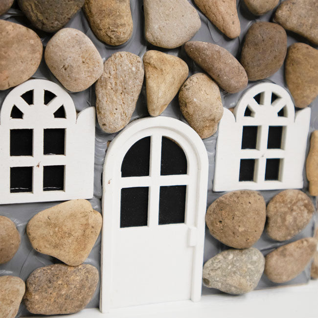 Fieldstone Faerie Bird Feeder