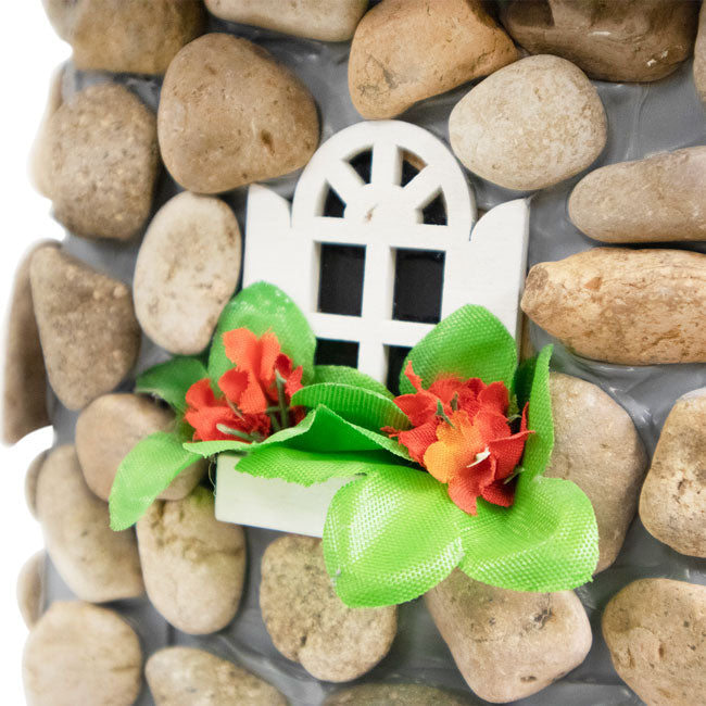 Fieldstone Faerie Bird Feeder
