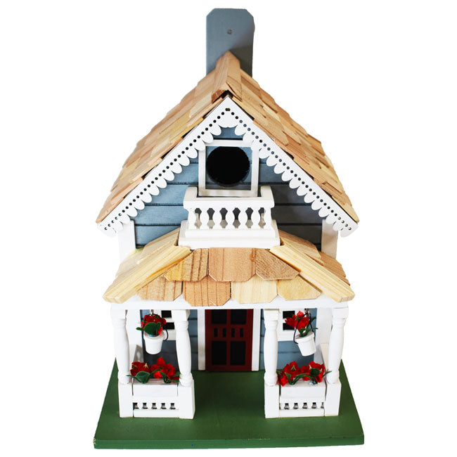Orleans Cottage Bird House