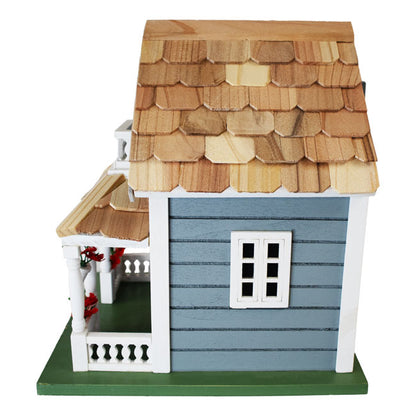 Orleans Cottage Bird House