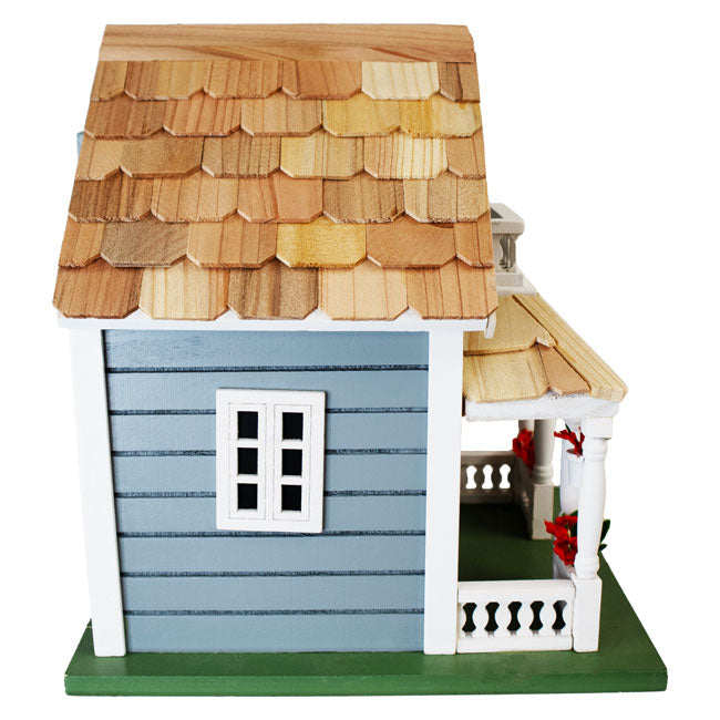Orleans Cottage Bird House