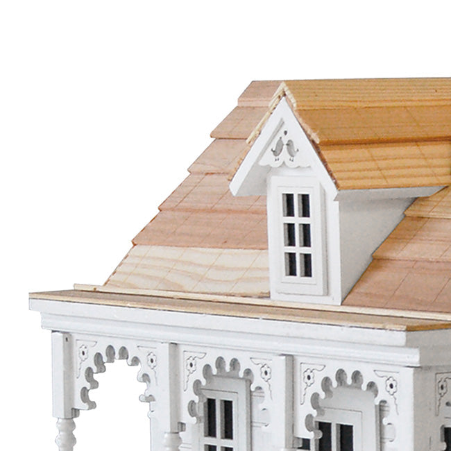 Orchard Cottage Bird House