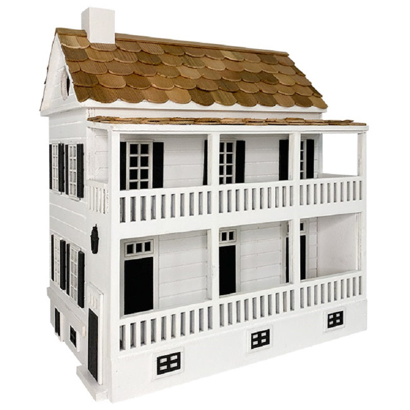 Charleston Battery House BirdHouse