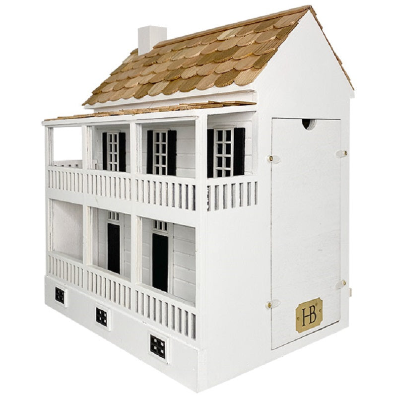 Charleston Battery House BirdHouse