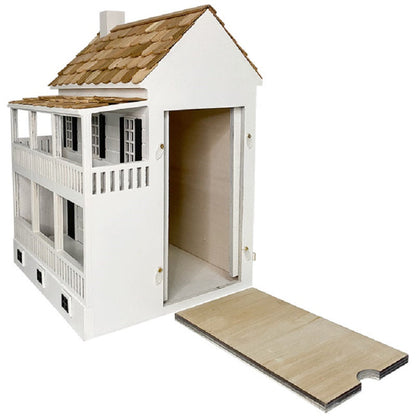Charleston Battery House BirdHouse