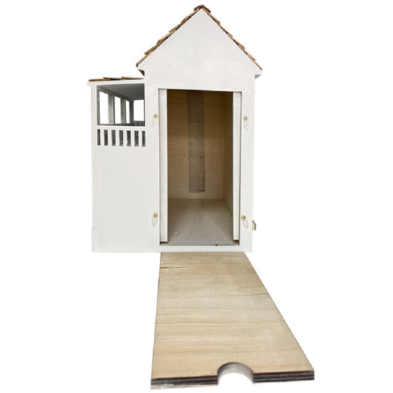 Charleston Battery House BirdHouse