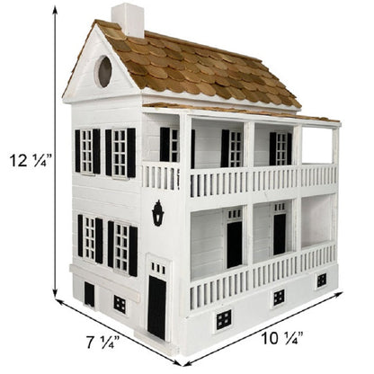 Charleston Battery House BirdHouse