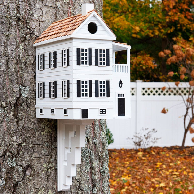Charleston Battery House BirdHouse