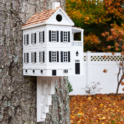 Charleston Battery House BirdHouse