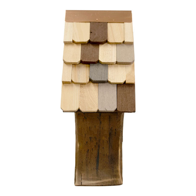 Nottingham Bird House