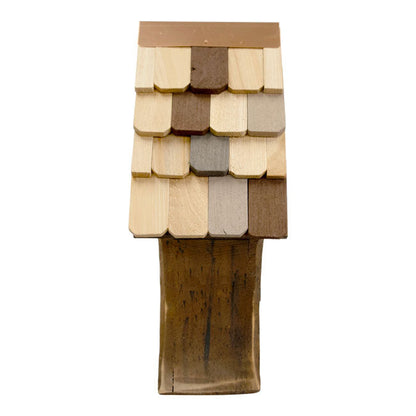 Nottingham Bird House