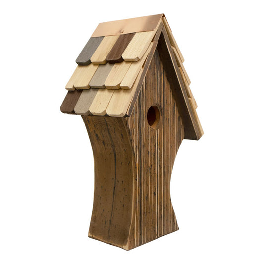 Nottingham Bird House