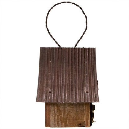 Kooky Chickadee Cottage, Natural