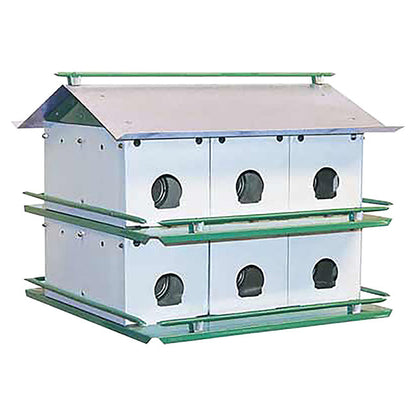 Purple Martin Pioneer House - 12 Rooms