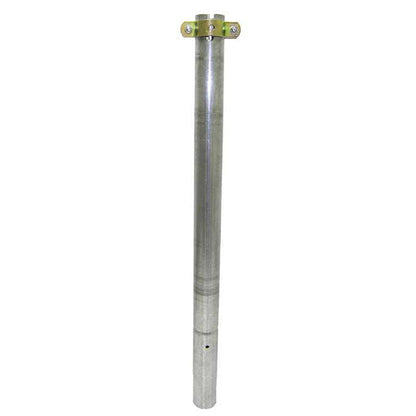 Nature House Purple Martin Mounting Post Ground Socket (MPS)