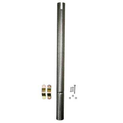 Nature House Purple Martin Mounting Post Ground Socket (MPS)