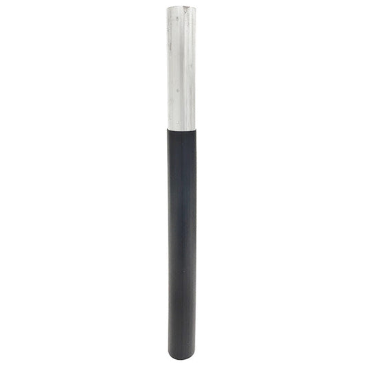 Ground Sleeve for Round Pulley Poles - BIRDLOVER