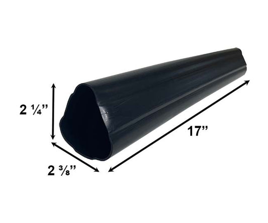 Ground Sleeve for Tri-Tel Poles - BIRDLOVER