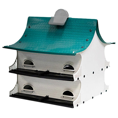 Great Eight Purple Martin House - 8 Rooms
