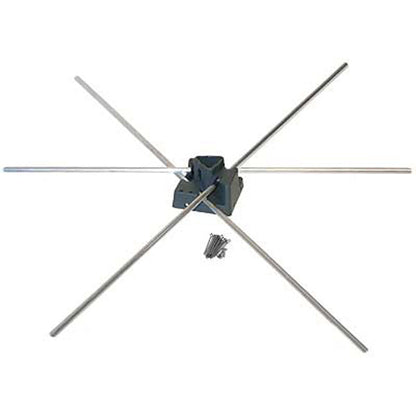 Purple Martin Gourd Pole Hanging Bracket