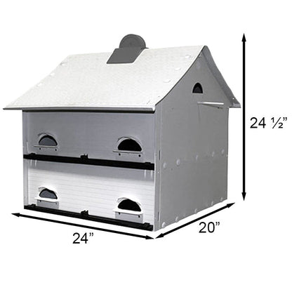Purple Martin Heavenly Haven House - 10 Rooms
